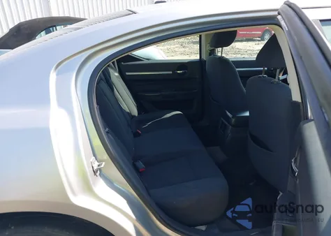 2010 Dodge Charger Sxt from USA, damaged, VIN 2B3CA3CV7AH236422